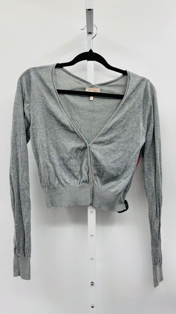 Rebecca Taylor Cardigan Grey M