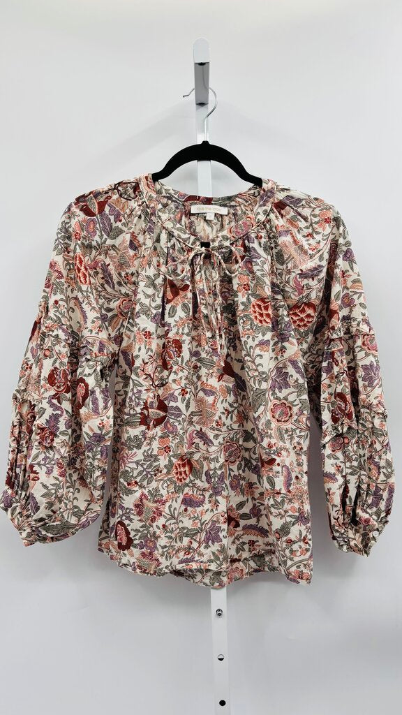 Love The Label Blouse Multi S