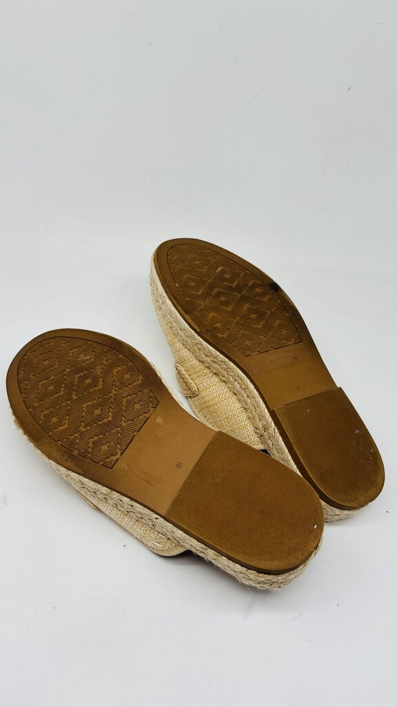 Zodiac Mules Beige 9.5