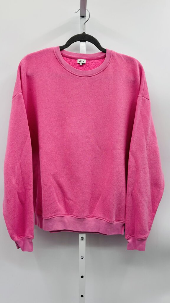 Kule Sweatshirt Pink M