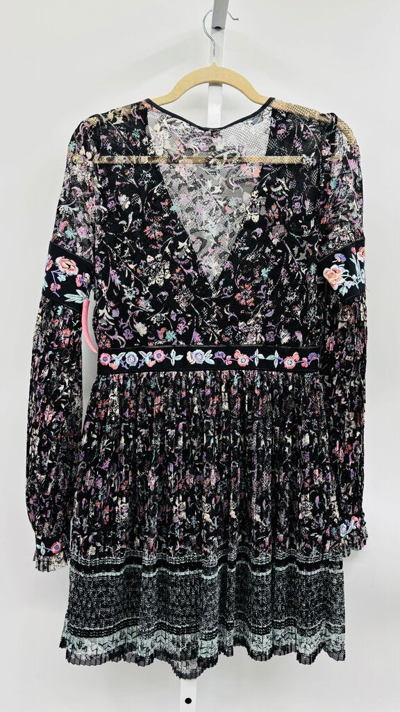 Free People Dress Black 4