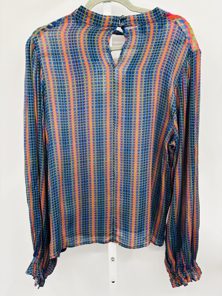 Conditions Apply Blouse Multi XL