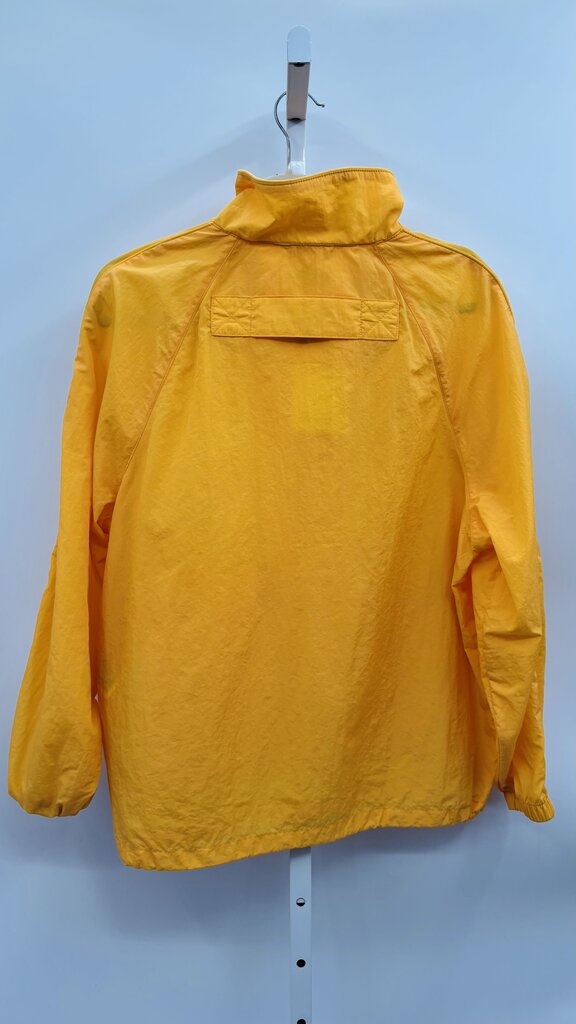 BR Sport Pullover Orange M