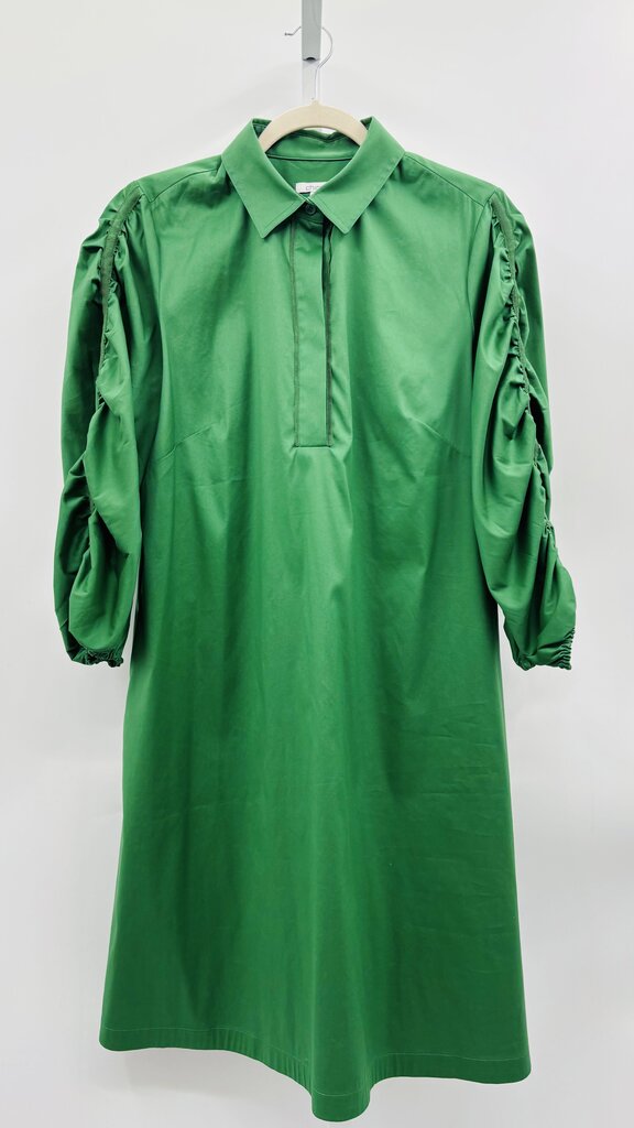 Chico's Dress Green M