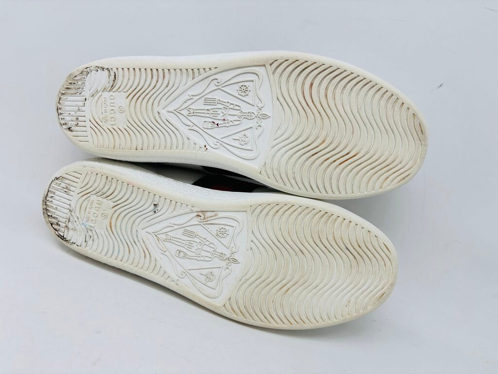 Gucci LUXURY SHOES White 6