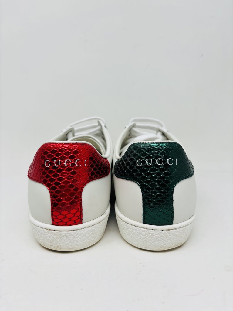 Gucci LUXURY SHOES White 6