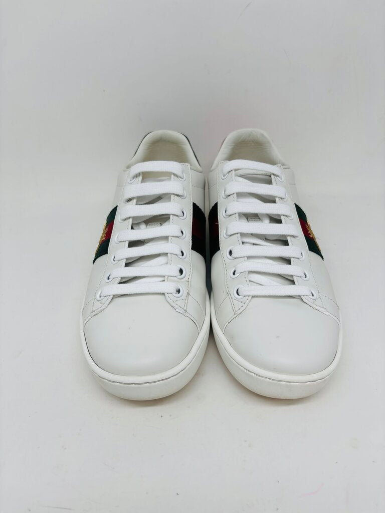 Gucci LUXURY SHOES White 6
