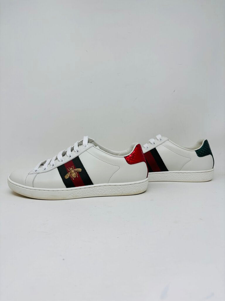 Gucci LUXURY SHOES White 6