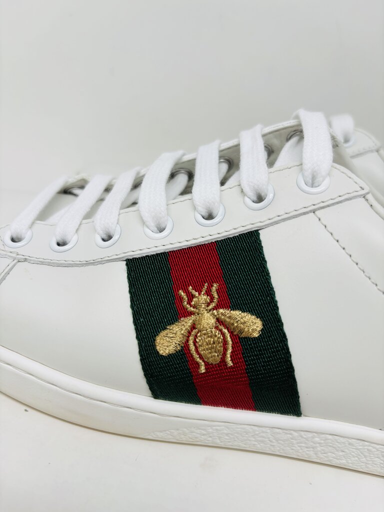 Gucci LUXURY SHOES White 6