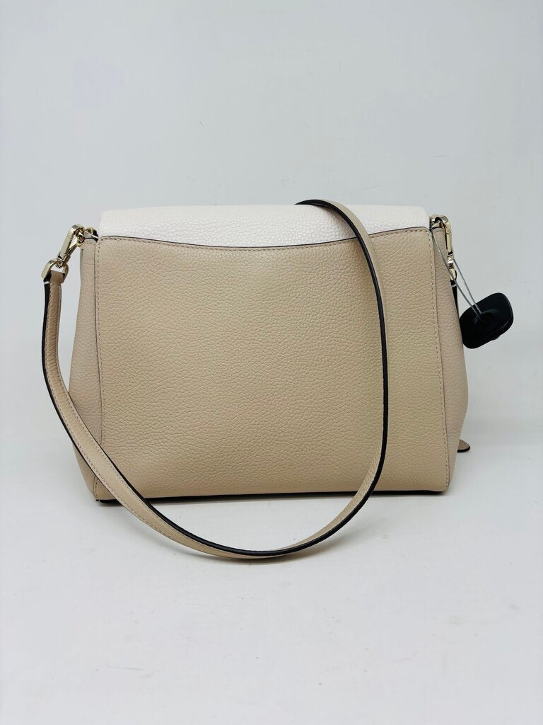Kate Spade Crossbody Bag Beige