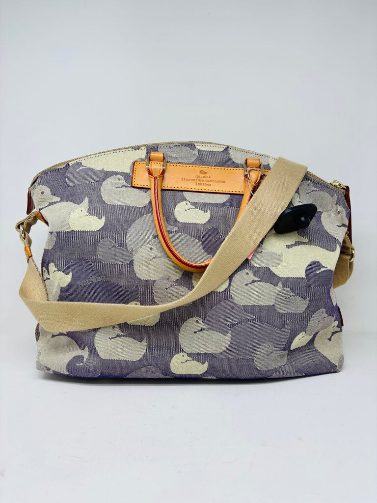 Dooney & Bourke Handbag Navy