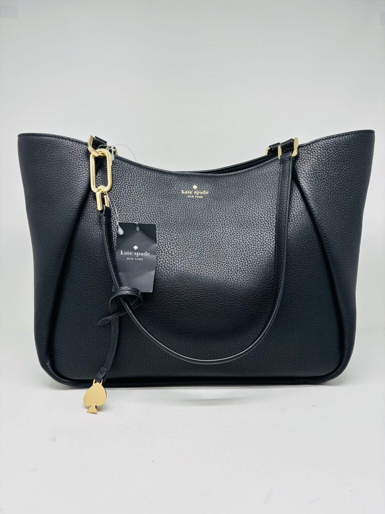 Kate Spade Tote Black