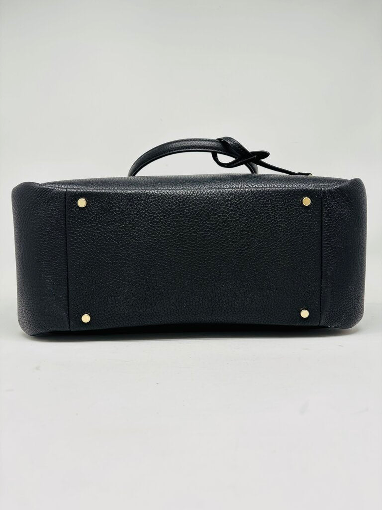 Kate Spade Tote Black