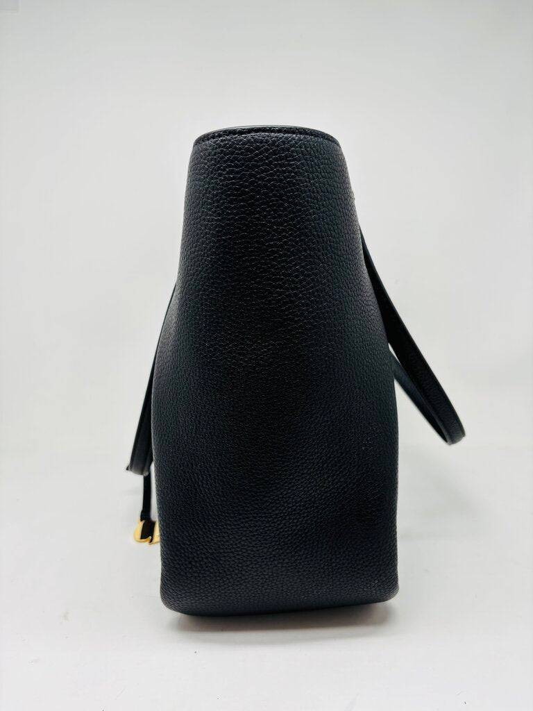 Kate Spade Tote Black