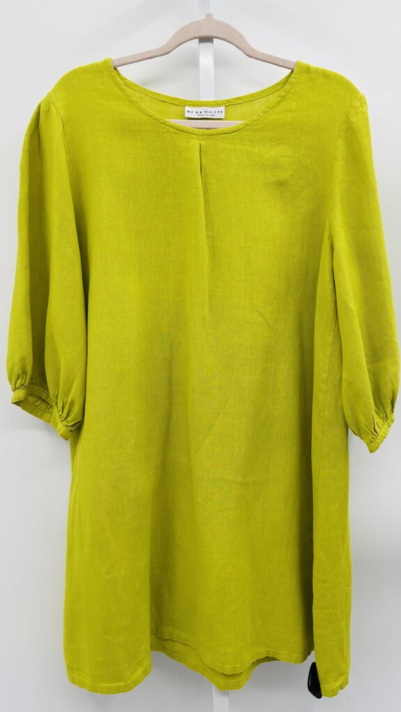 Bryn Walker Dress Green M