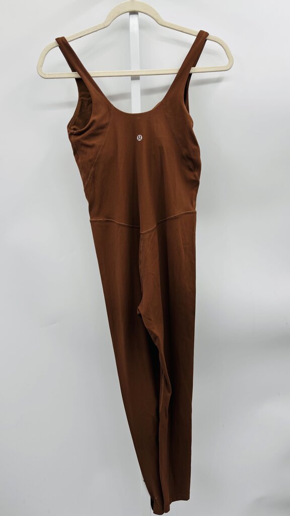 Lululemon Jumpsuit Brown 6