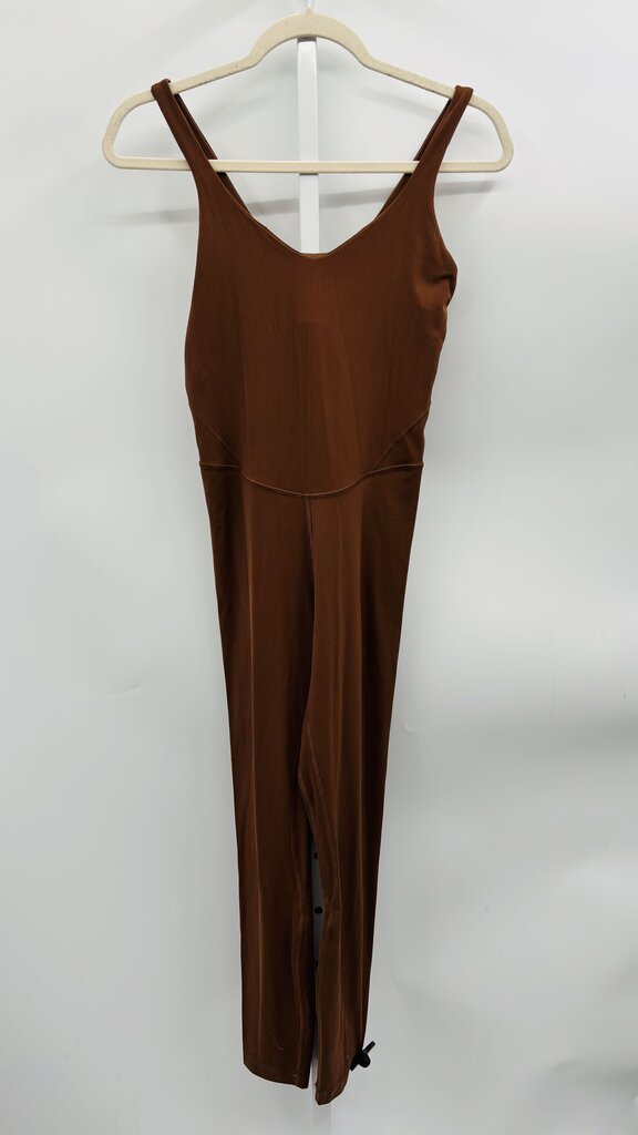 Lululemon Jumpsuit Brown 6