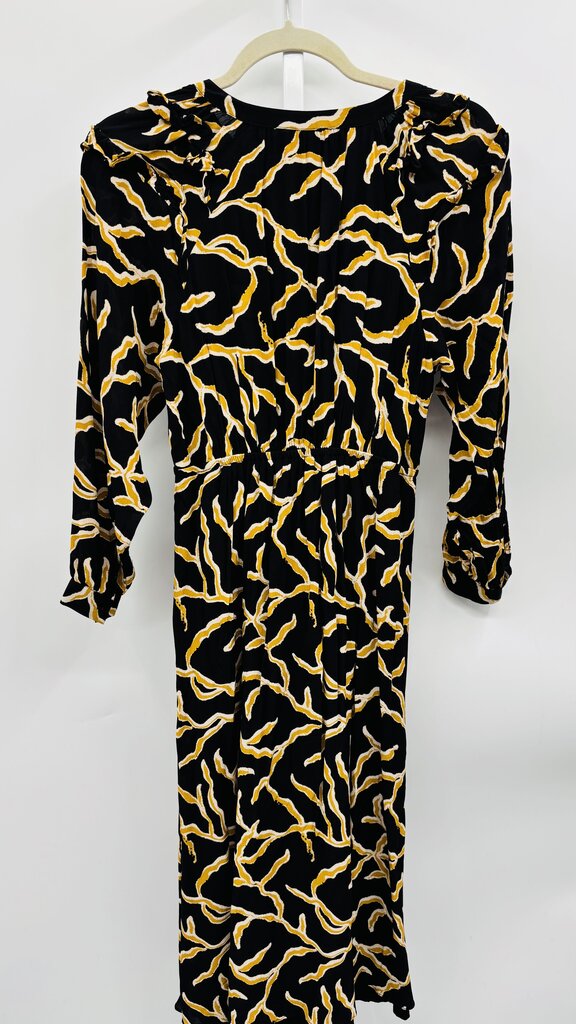 ba&sh Dress Black XS