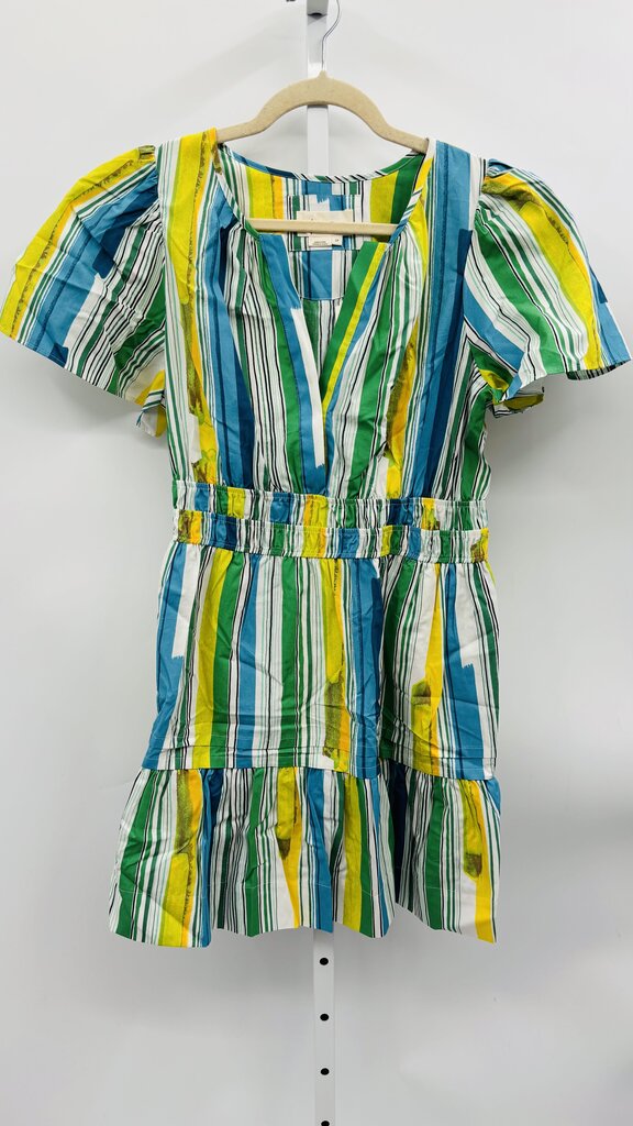 Anthropologie Dress Multi LP