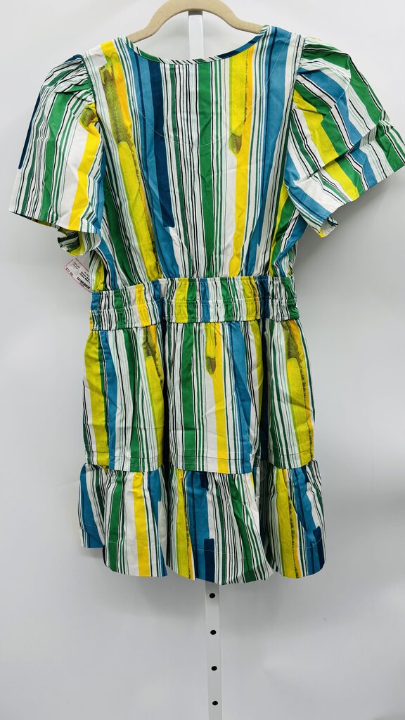 Anthropologie Dress Multi LP