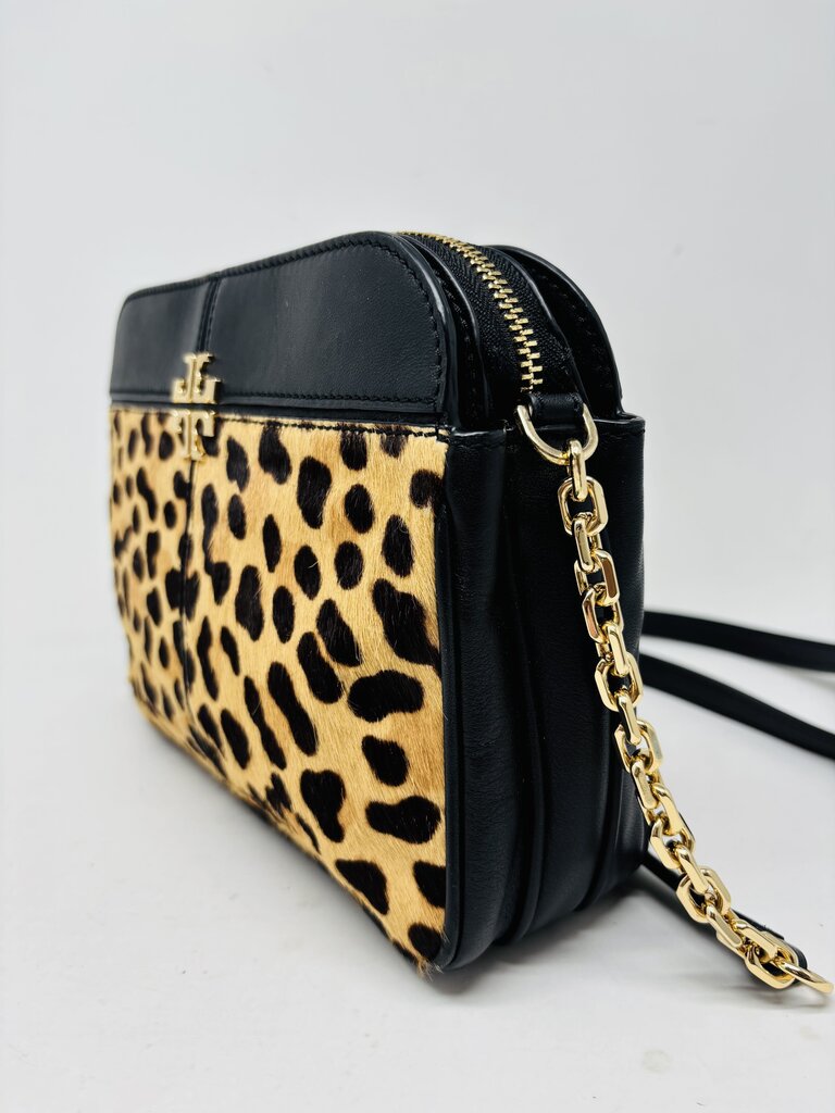 Tory Burch Crossbody Bag Tan