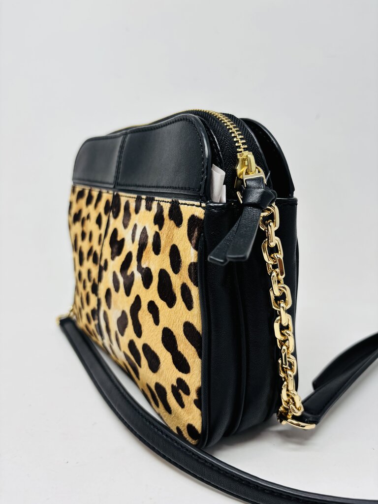 Tory Burch Crossbody Bag Tan