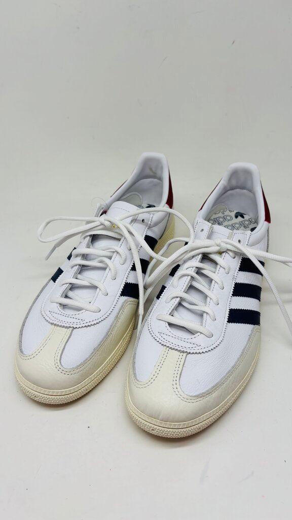 Adidas Sneakers White 12