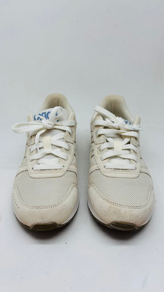 Asics Sneakers Beige 7