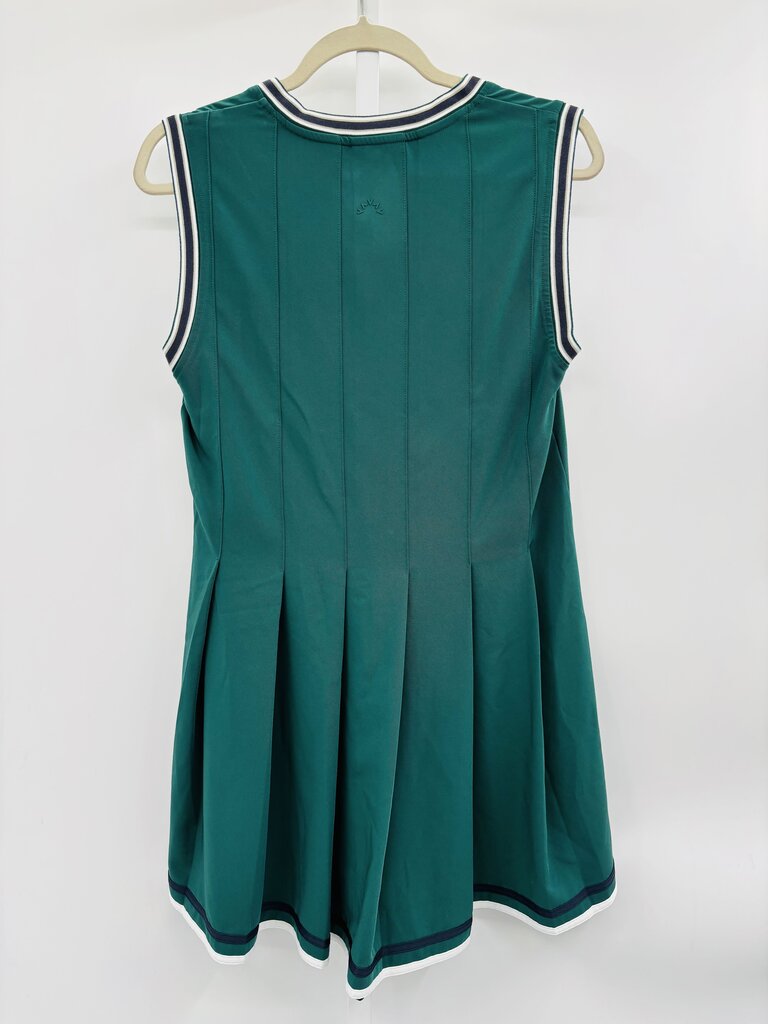 VARLEY Active Dress Green M