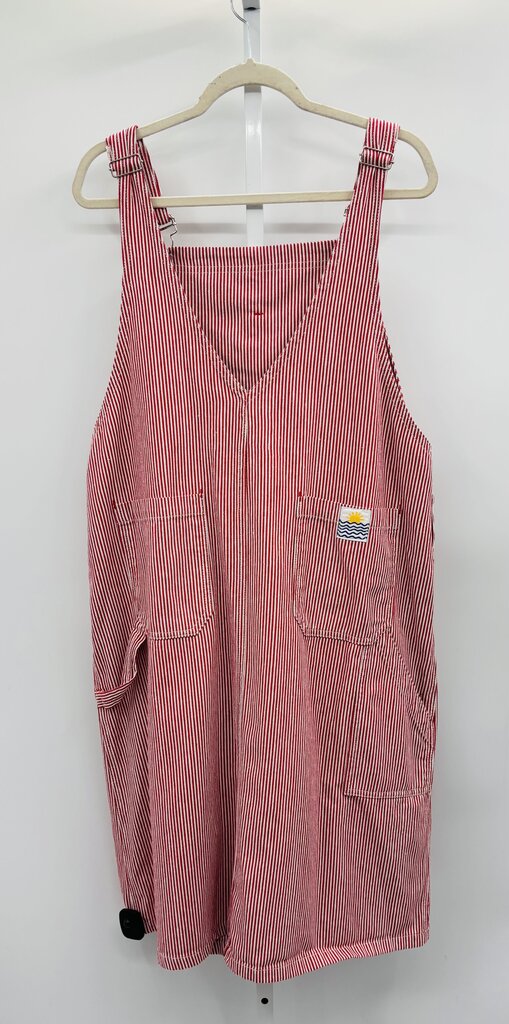 L.F. Markey Dress Red 12