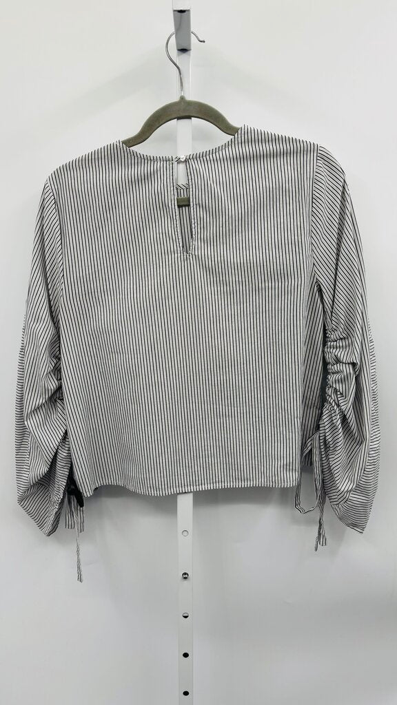 Sunday in Brooklyn Blouse White XS