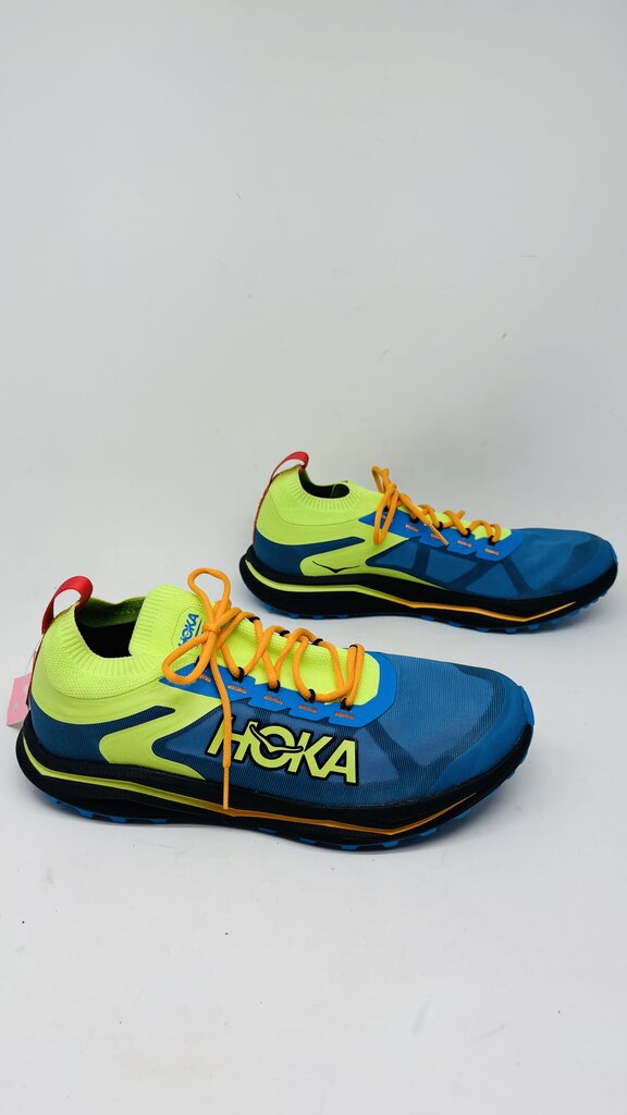 Hoka Sneakers Blue 12