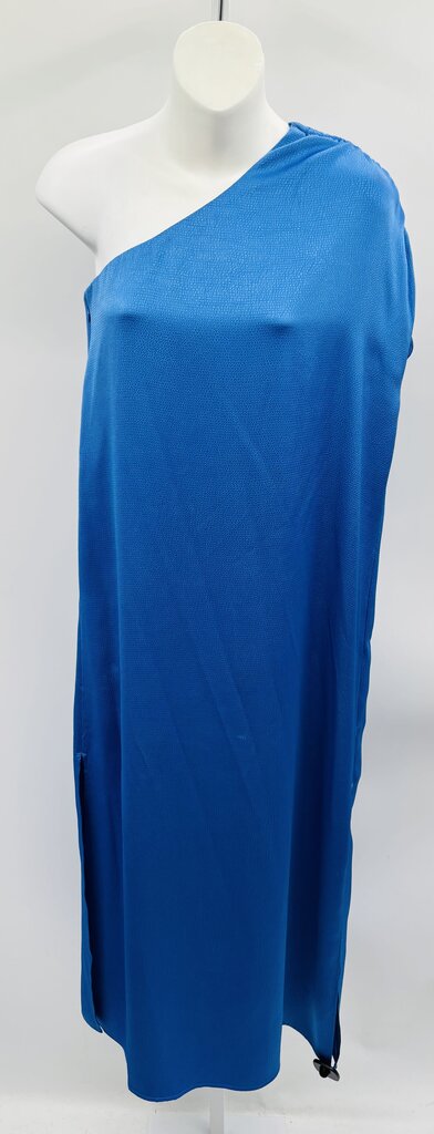 Crosby by Mollie Burch Dress Blue XXS