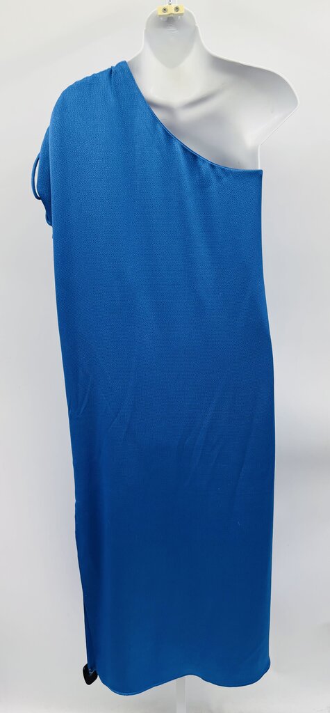 Crosby by Mollie Burch Dress Blue XXS