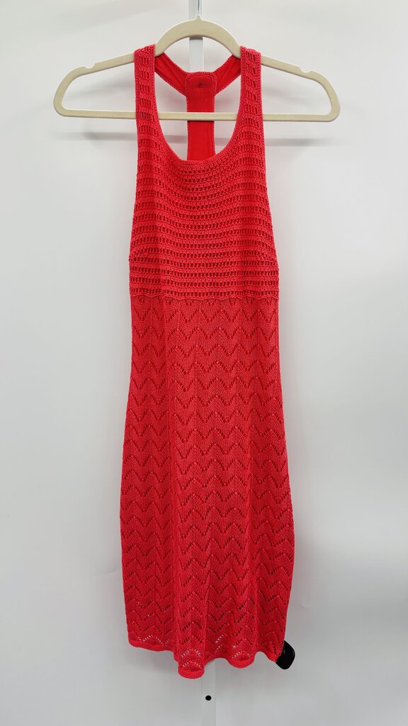 Trina Turk Dress Pink S