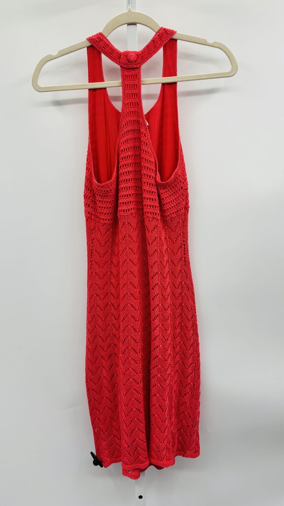 Trina Turk Dress Pink S