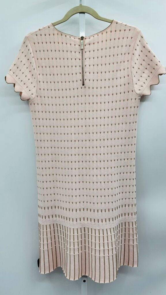 Ted Baker Dress Pink 6