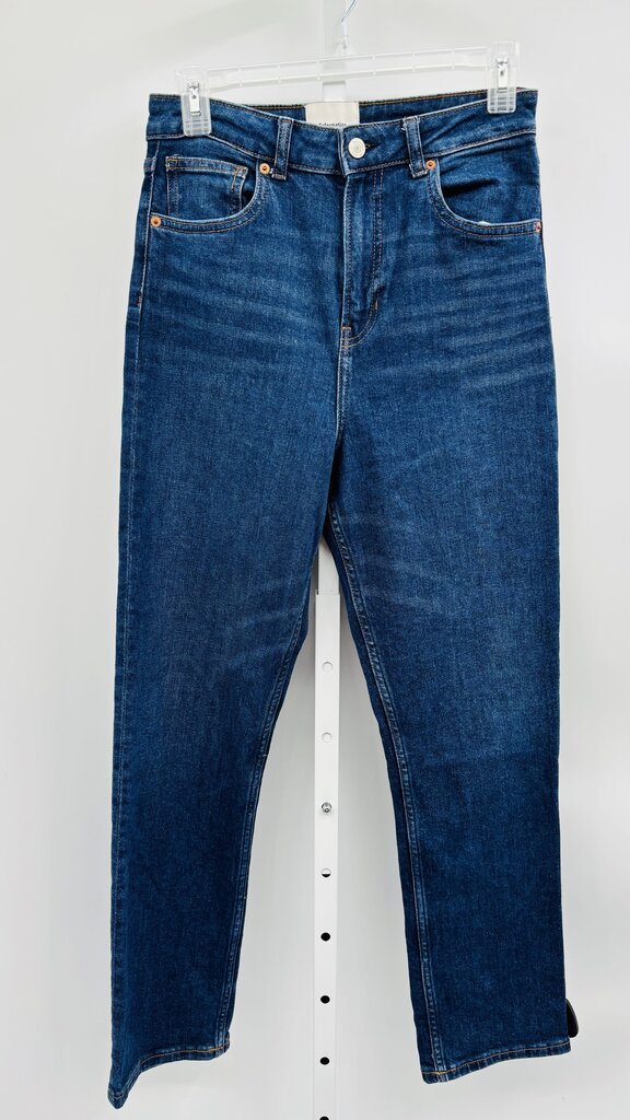 Reformation Jeans Skinny Denim 6