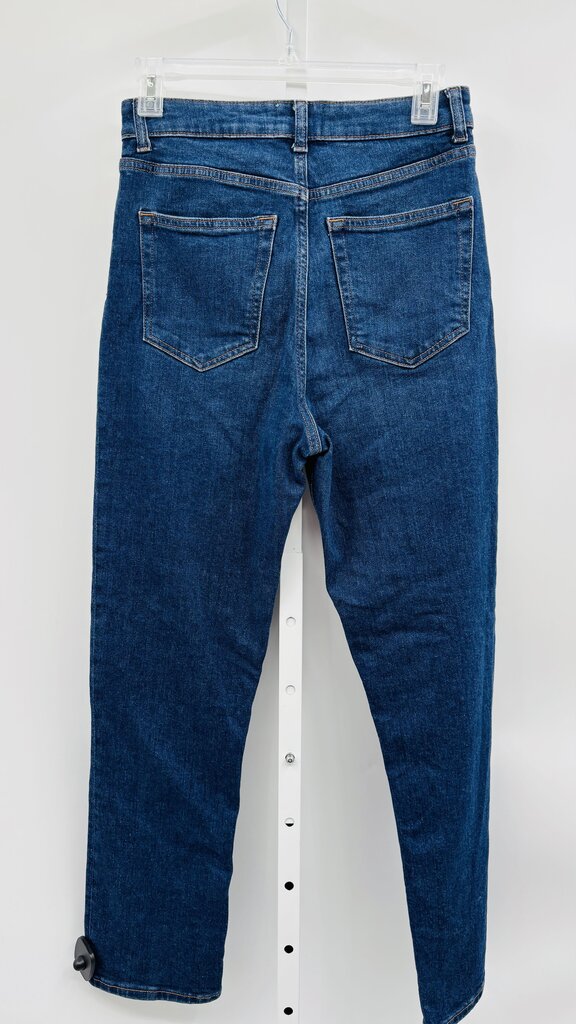 Reformation Jeans Skinny Denim 6