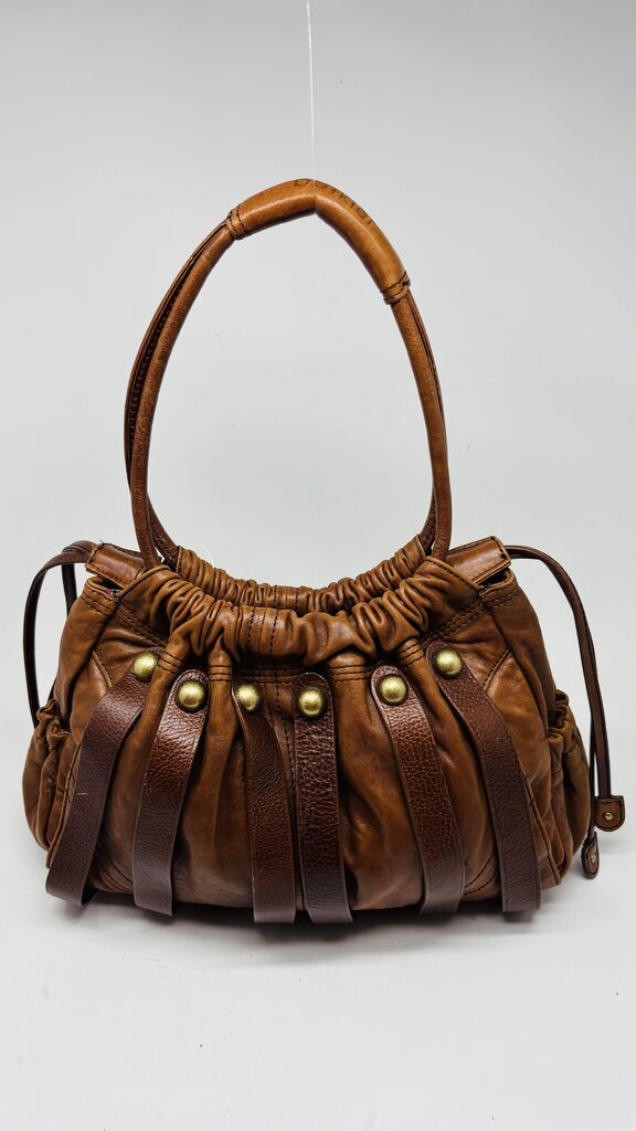 Botkier Handbag Brown