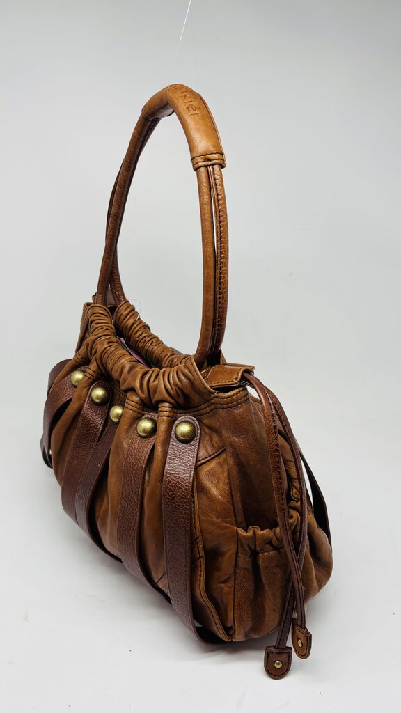 Botkier Handbag Brown