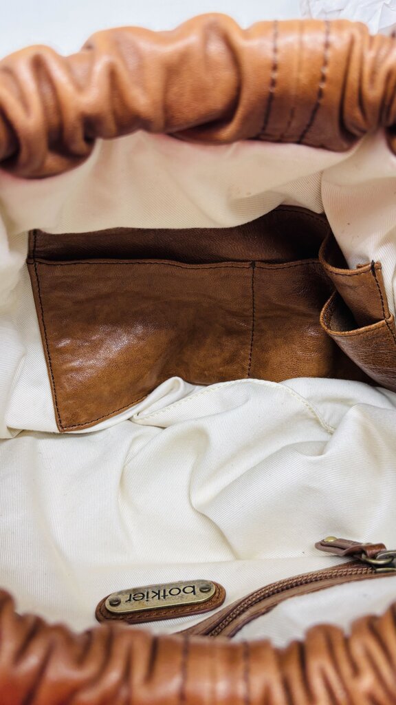 Botkier Handbag Brown