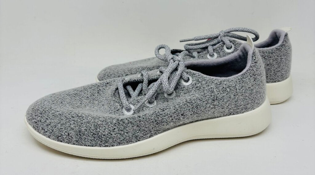 Allbirds Sneakers Grey 11