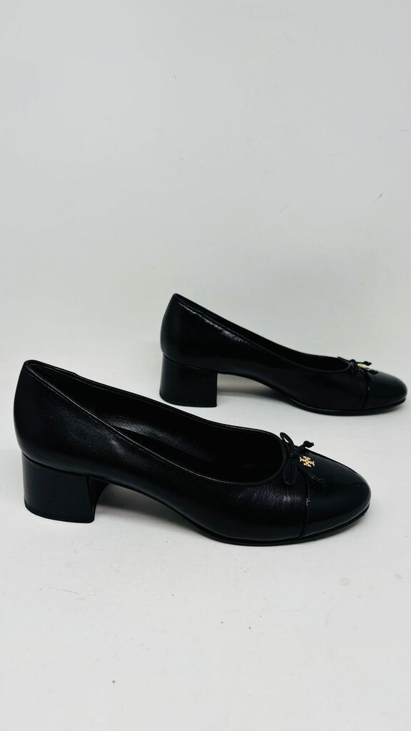 Tory Burch Heels Black 7