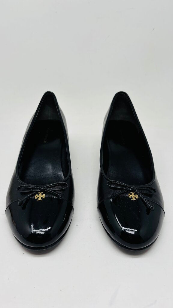 Tory Burch Heels Black 7