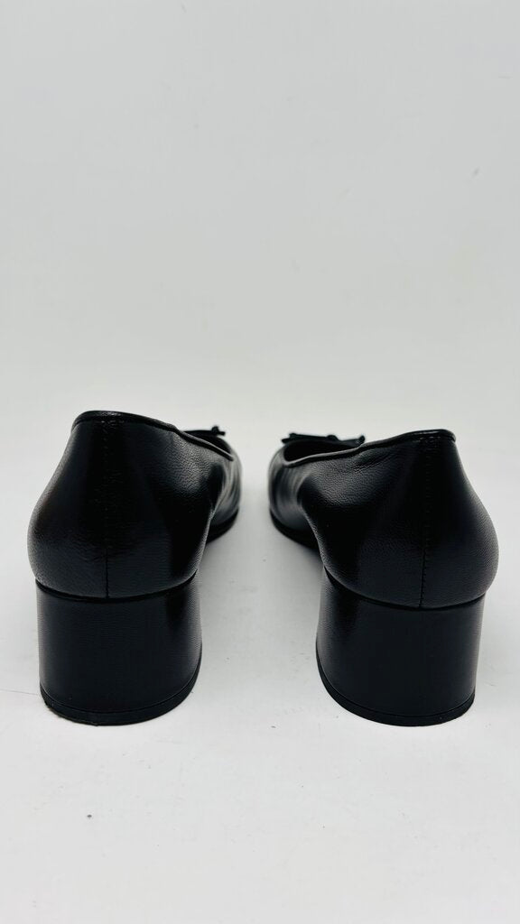 Tory Burch Heels Black 7