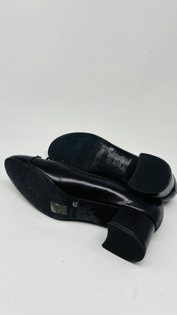 Tory Burch Heels Black 7