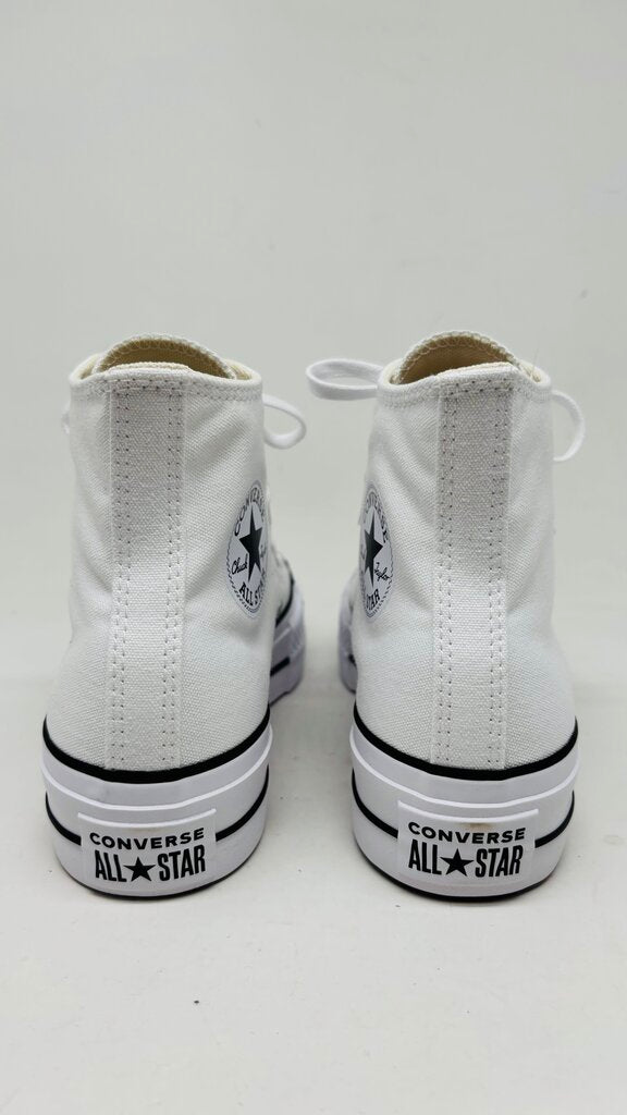 Converse Sneakers White 7.5