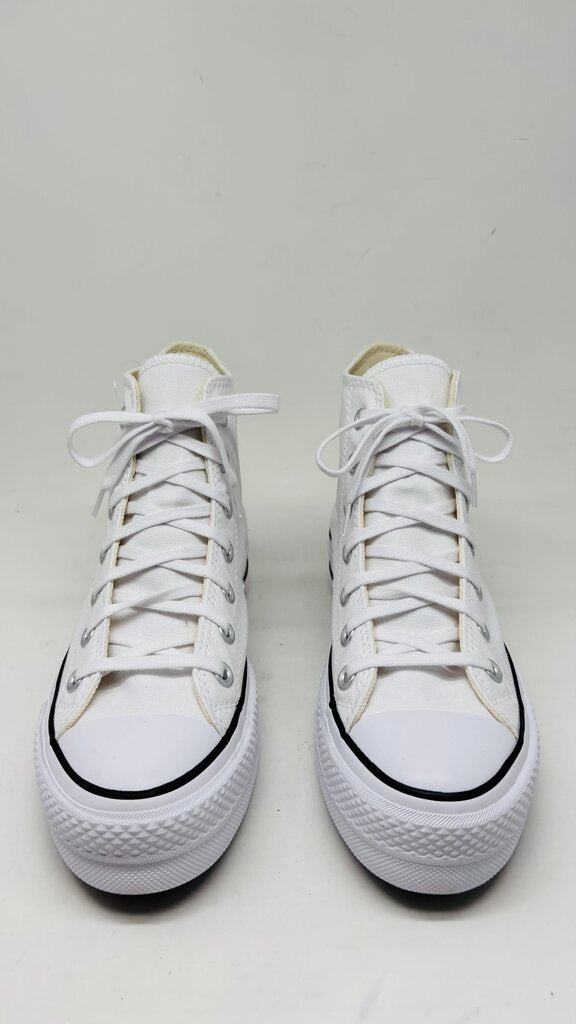 Converse Sneakers White 7.5