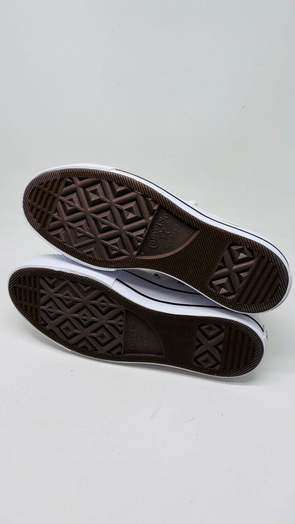 Converse Sneakers White 7.5